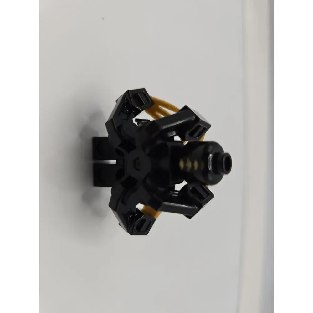 LEGO Minifigure Outrider Extended Claws sh561 Super Heroes